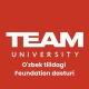 TEAM university kirish imtihonlari