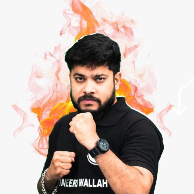 Devesh Sir PW