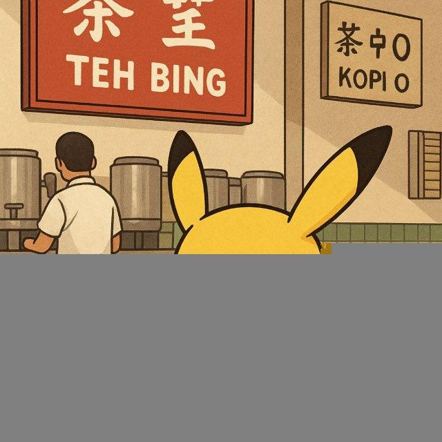 sengkang kopitiam claim sales
