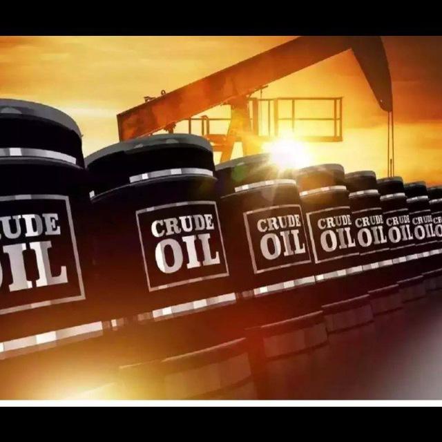 CRUDEOIL MCX COMMODITY