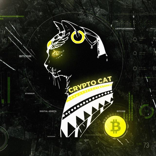 TheCryptoCat Alpha