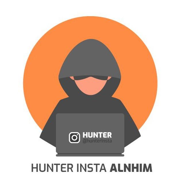 اداة صيد متاحات انستقرام | Hunter insta ALNHIM