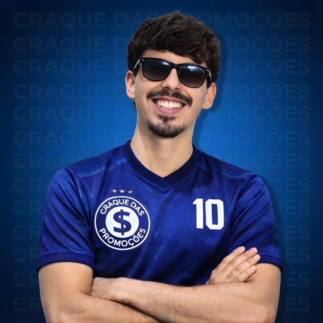 Craque das Promoções