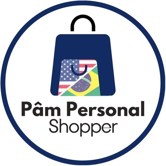 GRUPO DE COMPRAS DA PÂM PERSONAL SHOPPER