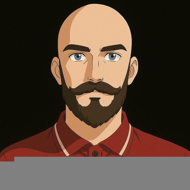 Artem Vidiaev's Blog