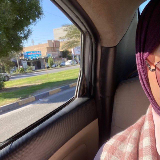 تَبارك الأعرجي