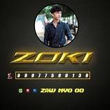 ZOKI GAME SHOP ♻️