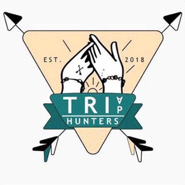 TRIP HUNTERS - коммьюнити на Кипре
