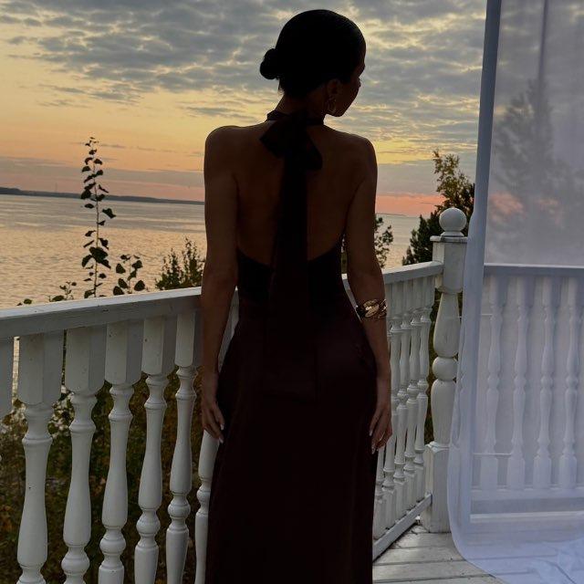 Дом Императрицы 🏵️