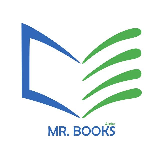Mr. Books📚