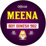 MEENA BOY DINESH 902