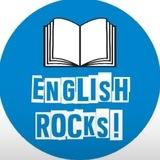 English Rocks!
