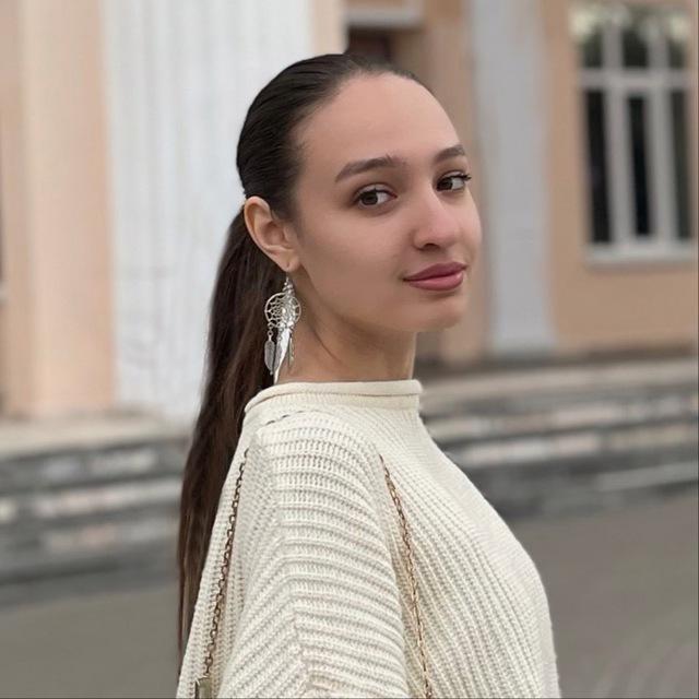 Лиза | просто о вере 🕊