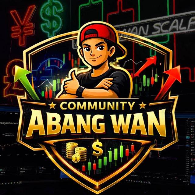 COMMUNITY ABANG WAN