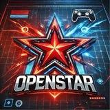 OPENSTAR️