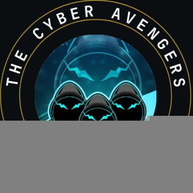 The Cyber Avengers BD ( Public Channel )