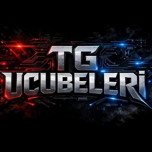 UCUBELER #GİRİŞ