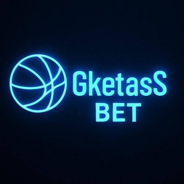 GketasS ⚡️