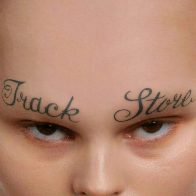 TRACK STRE 🕊️