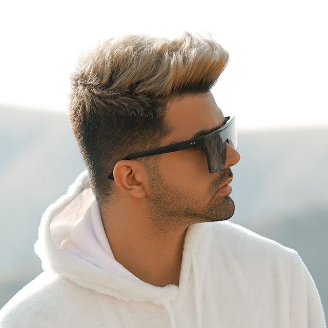 Majid Max