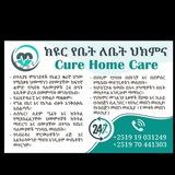 Cure home care