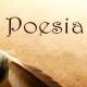 L' universo della poesia! "❤️"