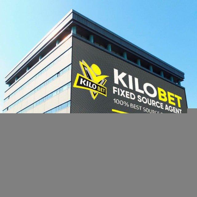 KILO BET⚽️🏀 🎮