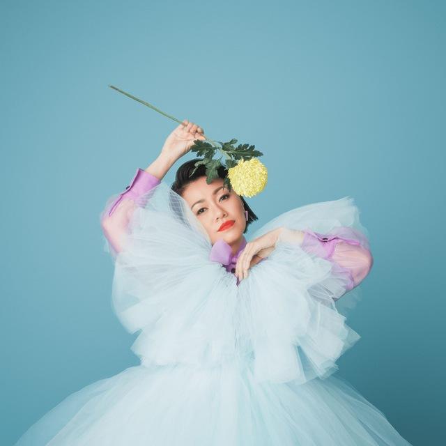 Joanna Dong 董姿彦