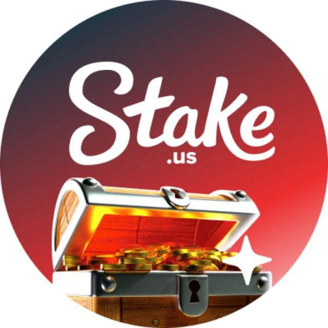 Stake.US Daily Drops 🇺🇸