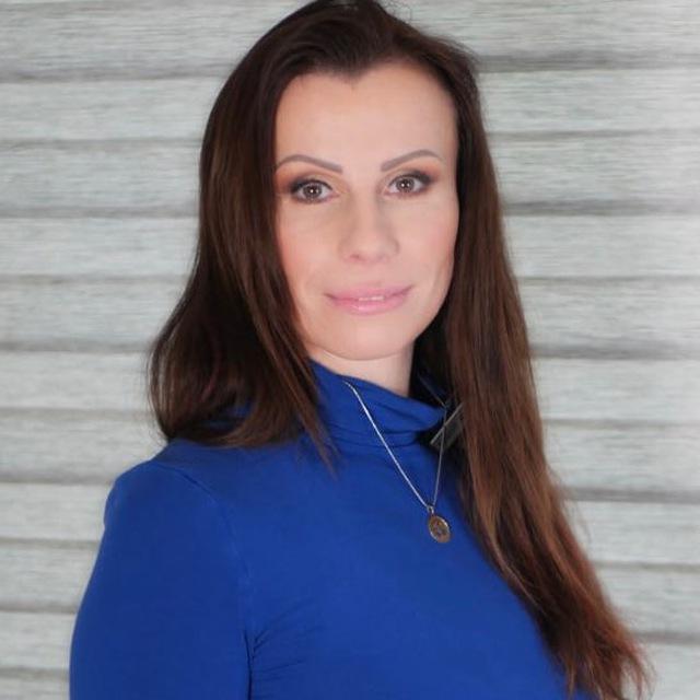 Petra F. Rédová