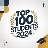 الطلاب المئة الأوائل_ Top 100