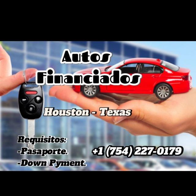 Houston Texas