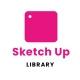 SketchUp Library