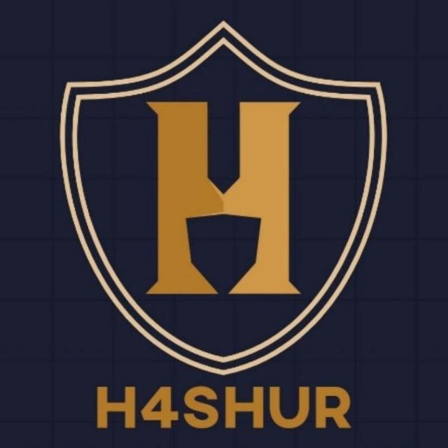 H4shur | هاشور | <H4>shur