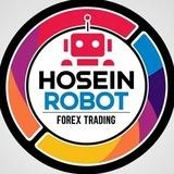 Hosein Robot