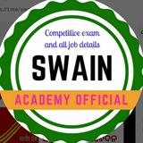Swain academy official❤