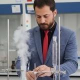كيمياء | أستاذ ضياء زكي