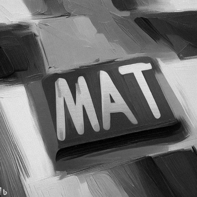 مط | MAT