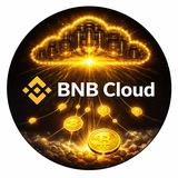 BNB Cloud 🔥