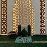 Musela Noor Tarim | مصلى نور تريم