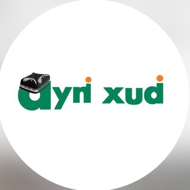 AYNIXUDI TRAVEL