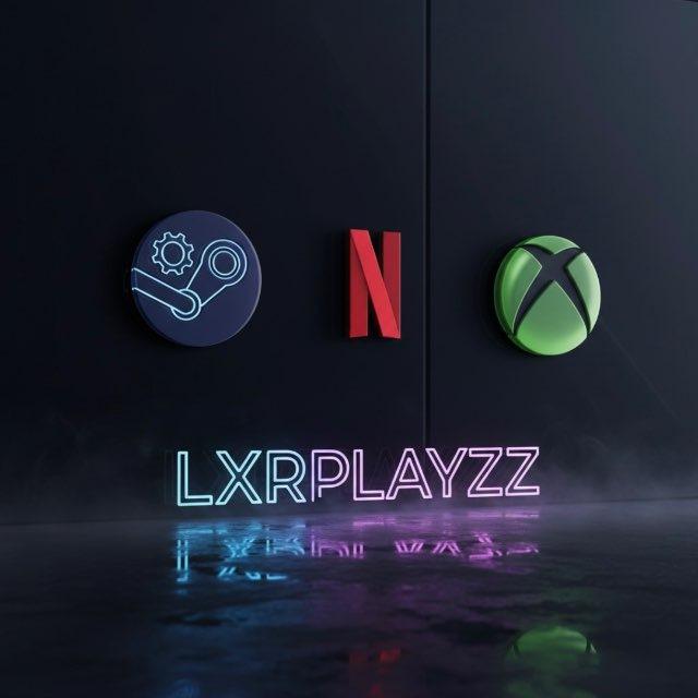 Lxrplayzz