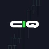 CIQ LABEL - Крипта, Финансы, Торговля