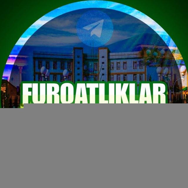 FURQATLIKLAR | bozori