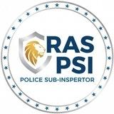 RAS PSI Official ™ 🥇