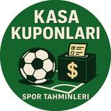KASA KUPONLARI CHAT 🔔