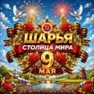 Шарья — столица мира
