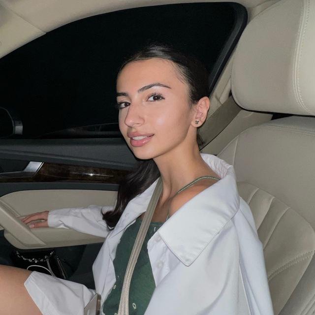 xo xo, sabina