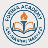 Fotima Academy / Dilshodova Munisa / Quality publication