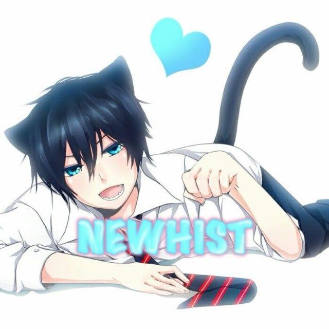 NEWHIST